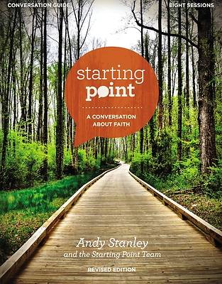 Picture of Starting Point Conversation Guide Revised Edition - eBook [ePub]