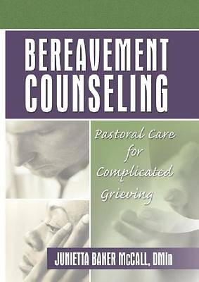 Picture of Bereavement Counseling