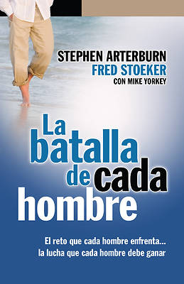 Picture of La Batalla de Cada Hombre