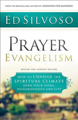 Picture of Prayer Evangelism