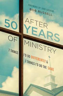 Picture of After 50 Years of Ministry