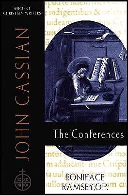 Picture of John Cassian