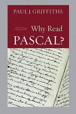 Picture of Why Read Pascal?