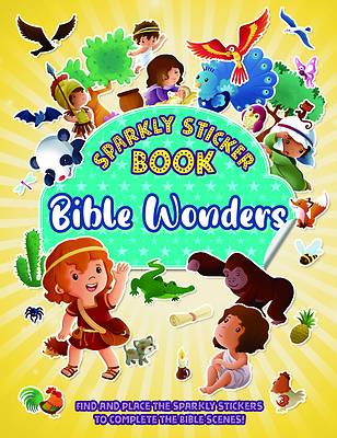 Picture of Bible Wonders