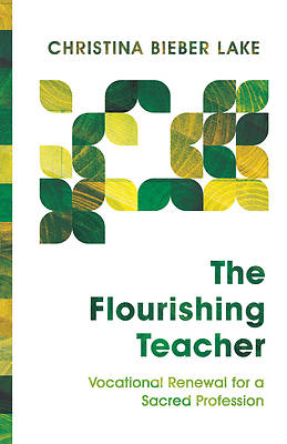 Picture of The Flourishing Teacher