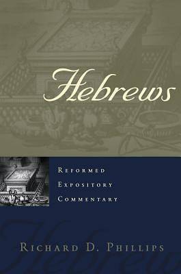 Picture of Hebrews