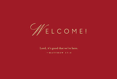 Picture of Attendance Registration Pad Holder with Silkscreen Cover - Dark Red (Pkg of 6)