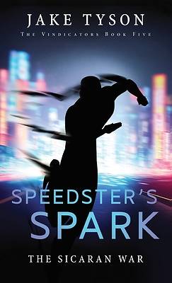 Speedster's Spark