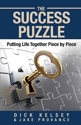 Picture of The Success Puzzle