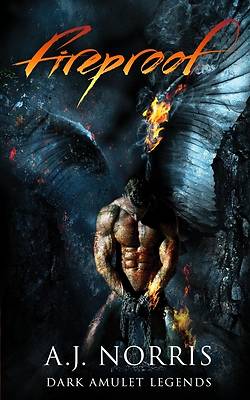 Picture of Fireproof