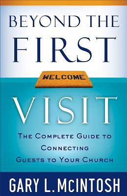 Picture of Beyond the First Visit