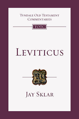 Picture of Leviticus