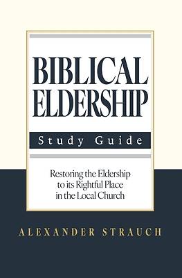 Picture of Biblical Eldership