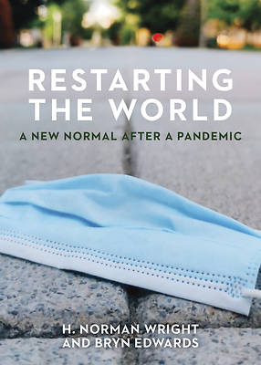 Picture of Restarting the World