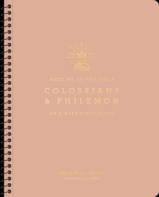 Picture of Colossians and Philemon