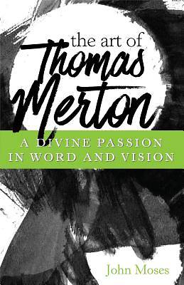 Picture of The Art of Thomas Merton