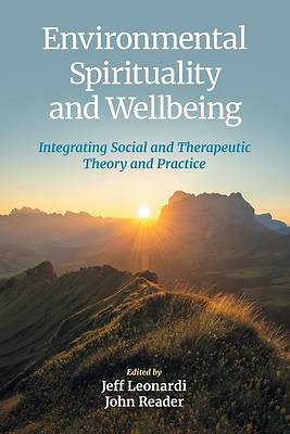 Picture of Environmental Spirituality and Wellbeing