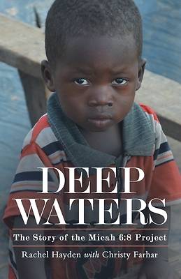 Picture of Deep Waters