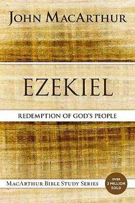 Picture of Ezekiel