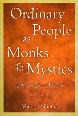 Picture of Ordinary People as Monks and Mystics