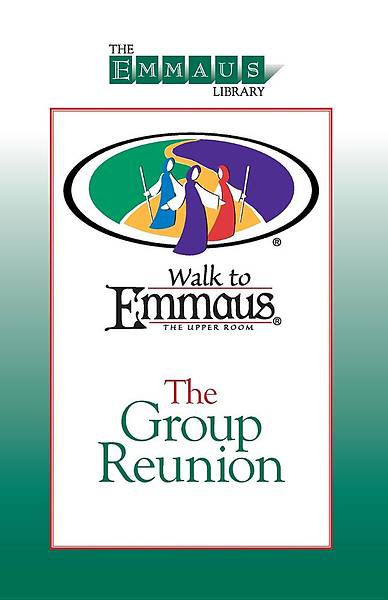 Picture of The Emmaus Library Series - The Group Reunion