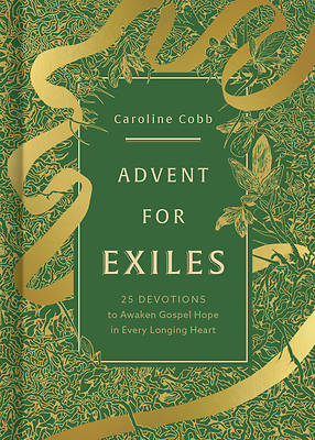 Picture of Advent for Exiles