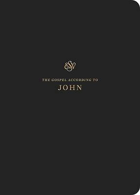 Picture of ESV Scripture Journal