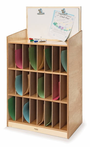 Picture of Mail and Message Center