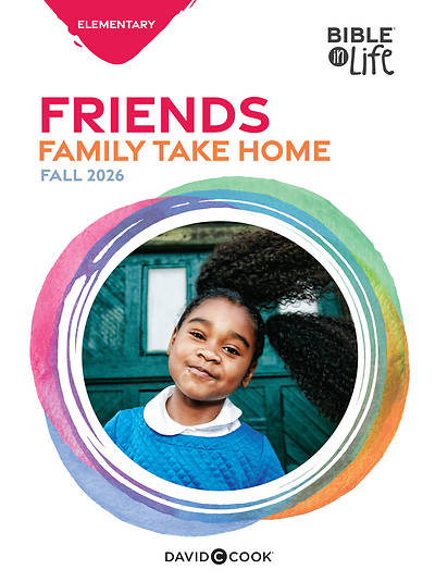 Echoes Elementary Friends Fall