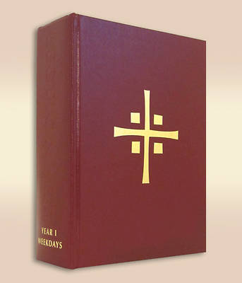 Picture of Lectionary for Mass