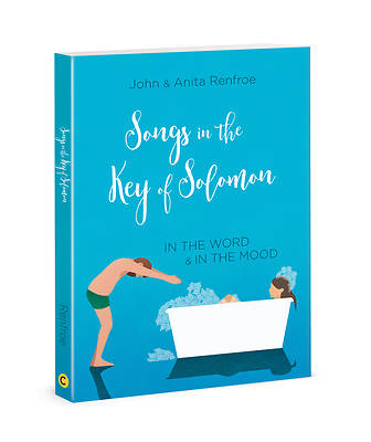 Picture of Songs in the Key of Solomon