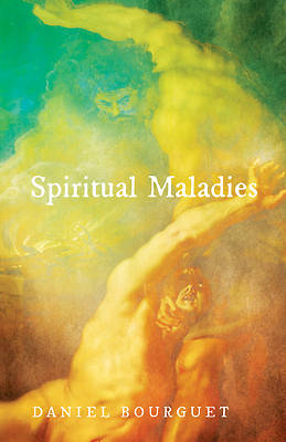 Picture of Spiritual Maladies