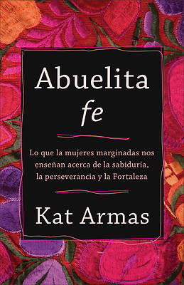 Picture of Abuelita Fe