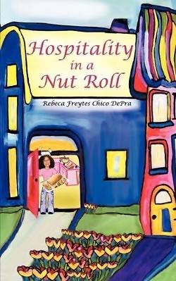 Picture of Hospitality in a Nutroll