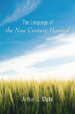 Picture of The Language of the New Century Hymnal