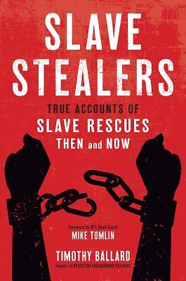 Picture of Slave Stealers