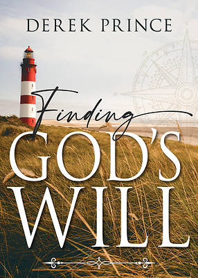 Picture of Finding God's Will