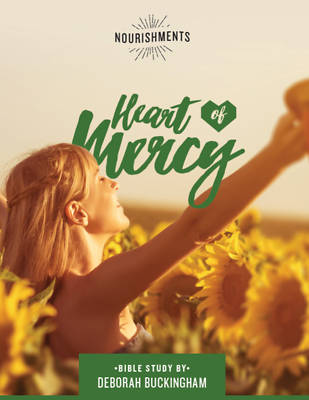 Picture of Heart of Mercy Study Guide