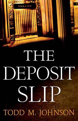 Picture of Deposit Slip, The - eBook [ePub]