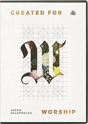 Picture of Created for Worship