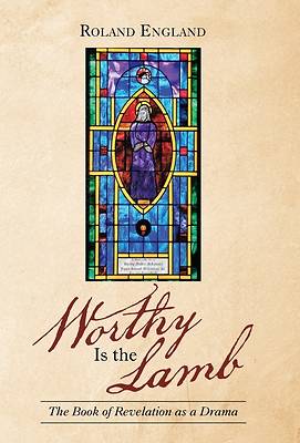 Picture of Worthy Is the Lamb