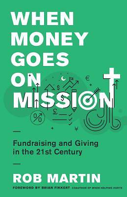 Picture of When Money Goes on Mission