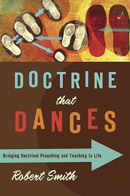 Picture of Doctrine That Dances