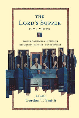 Picture of The Lord's Supper