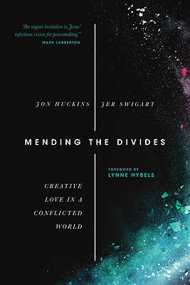 Picture of Mending the Divides - eBook [ePub]