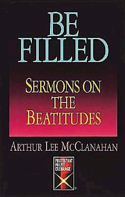 Picture of Be Filled - eBook [ePub]