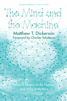 Picture of The Mind and the Machine