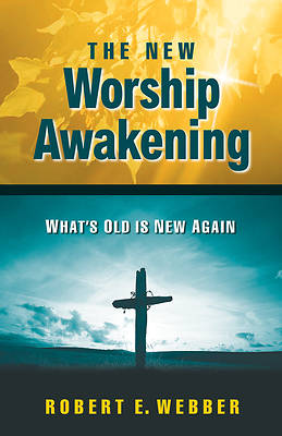 Picture of The New Worship Awakening