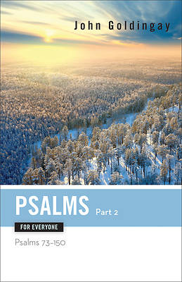 Psalms for Everyone Part 2