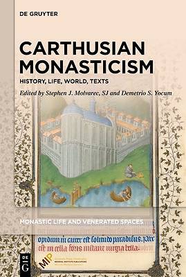 Picture of Carthusian Monasticism